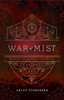 War of Mist (2019)