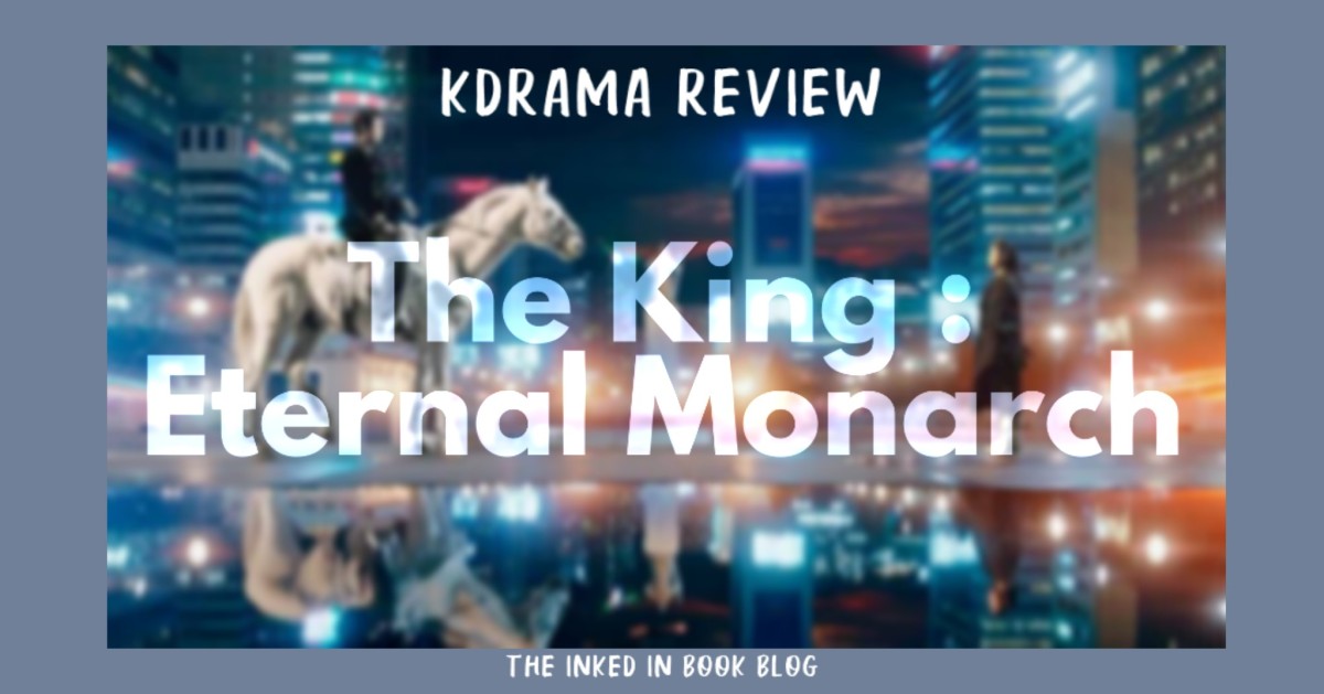 Lee Min Ho isn't enough to save the mess of The King: Eternal Monarch
